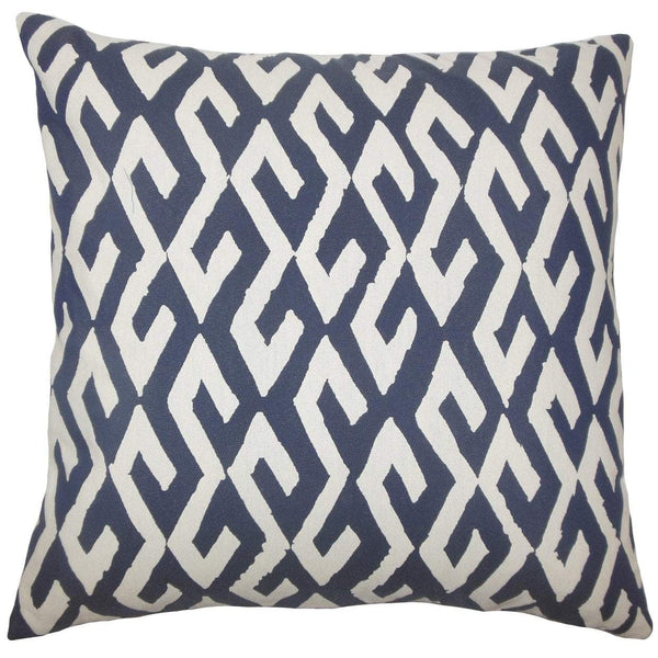 Chartrand Throw Pillow Cover