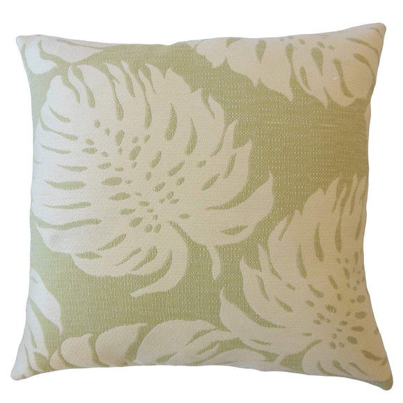 Chase Throw Pillow Cover