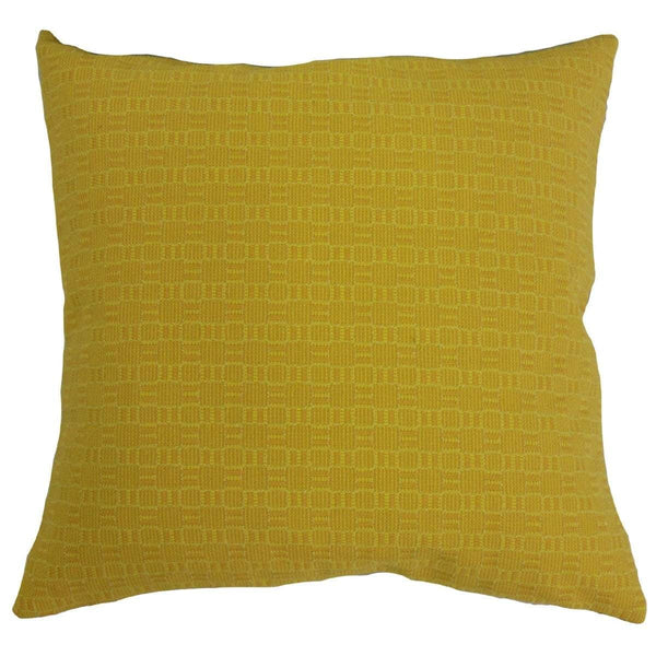 Chase Throw Pillow Cover
