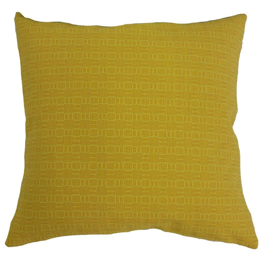 Chase Throw Pillow Cover