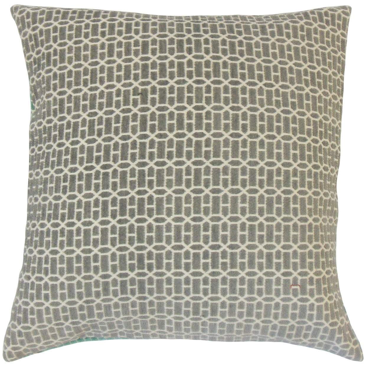 Cherry Throw Pillow Cover