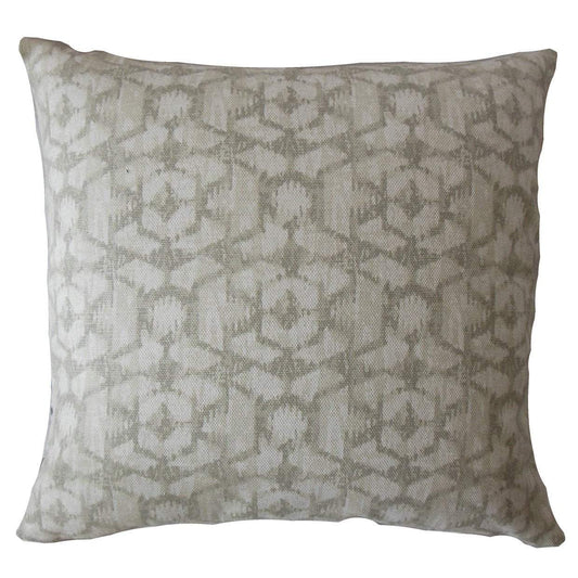 Coachman Throw Pillow Cover