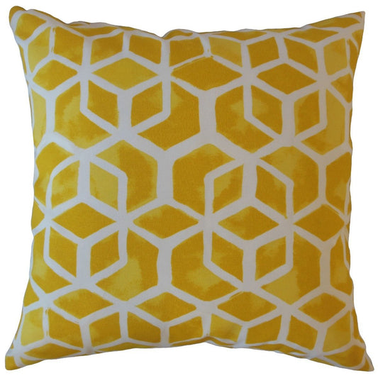 Collett Throw Pillow Cover