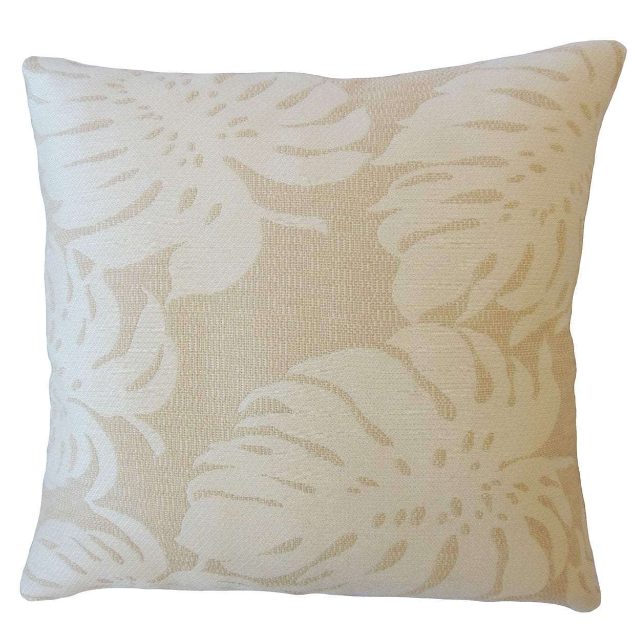 Collins Throw Pillow Cover