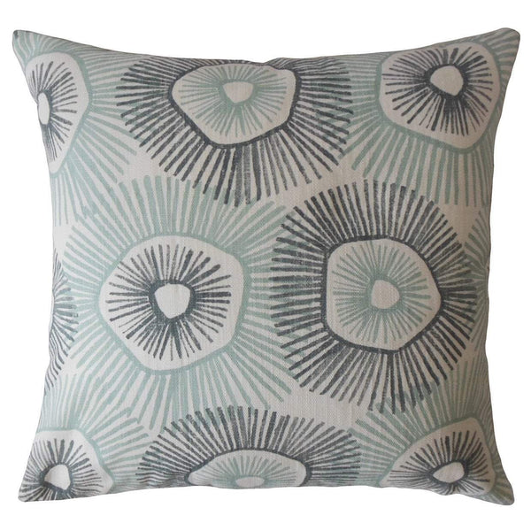 Collins Throw Pillow Cover