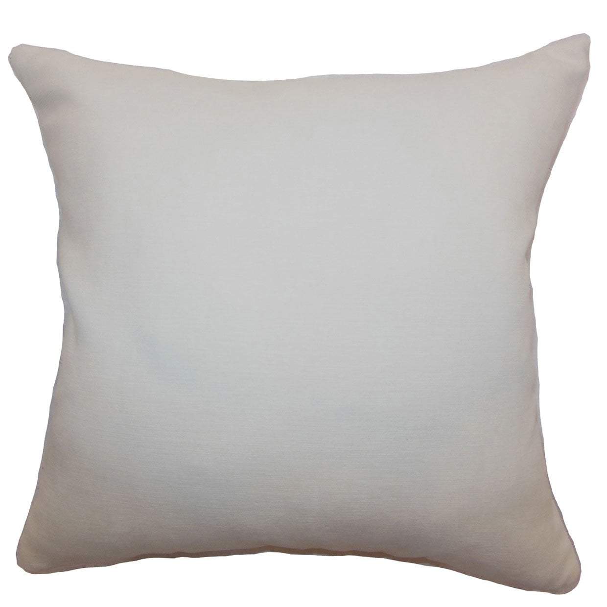 Cook Throw Pillow Cover