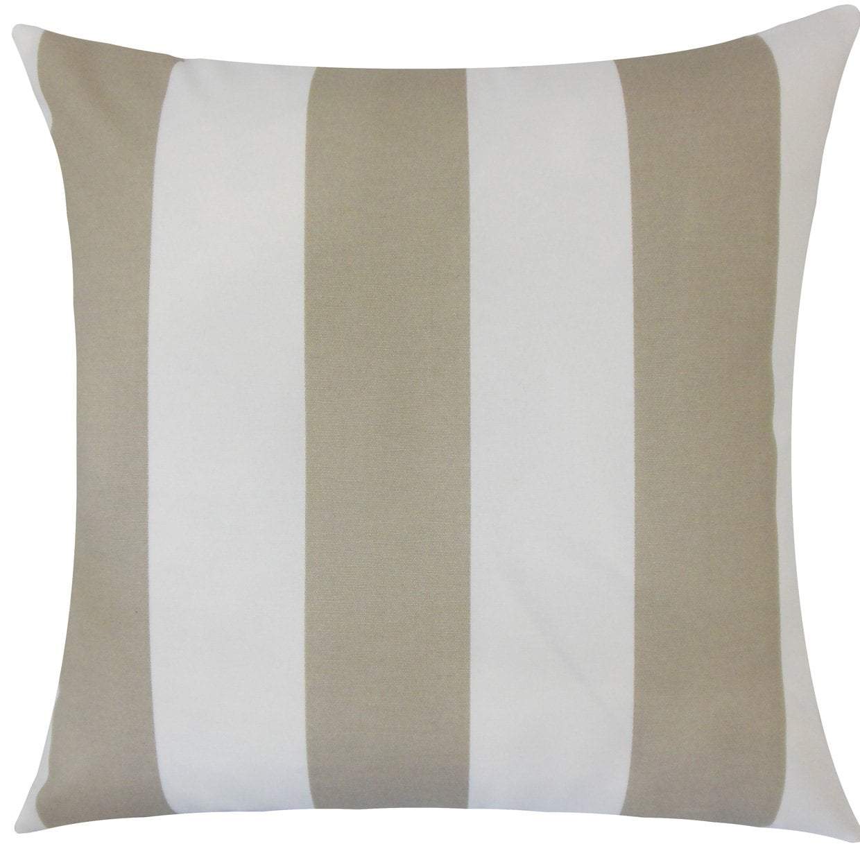 Cook Throw Pillow Cover