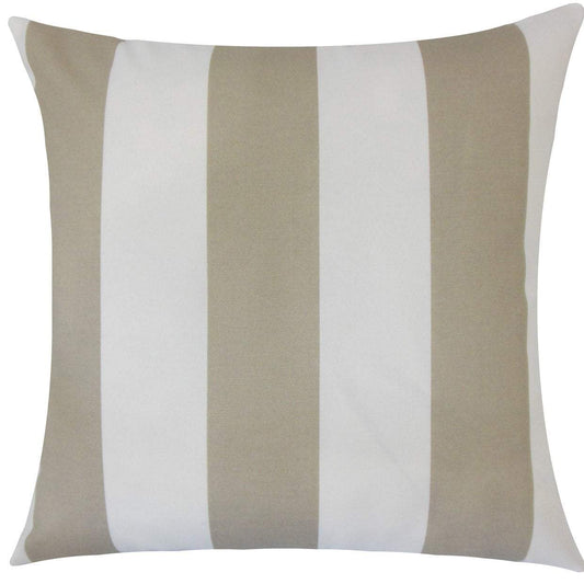 Cook Throw Pillow Cover