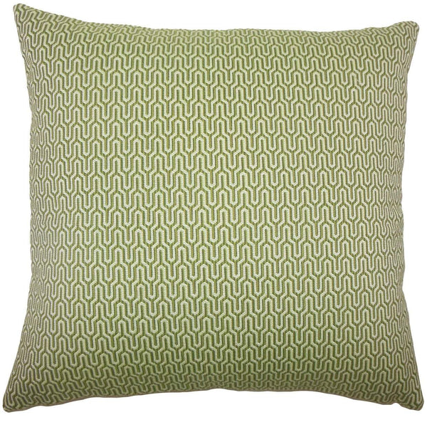 Cooper Throw Pillow Cover