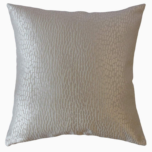 Cooper Throw Pillow Cover