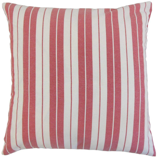 Costa Throw Pillow Cover