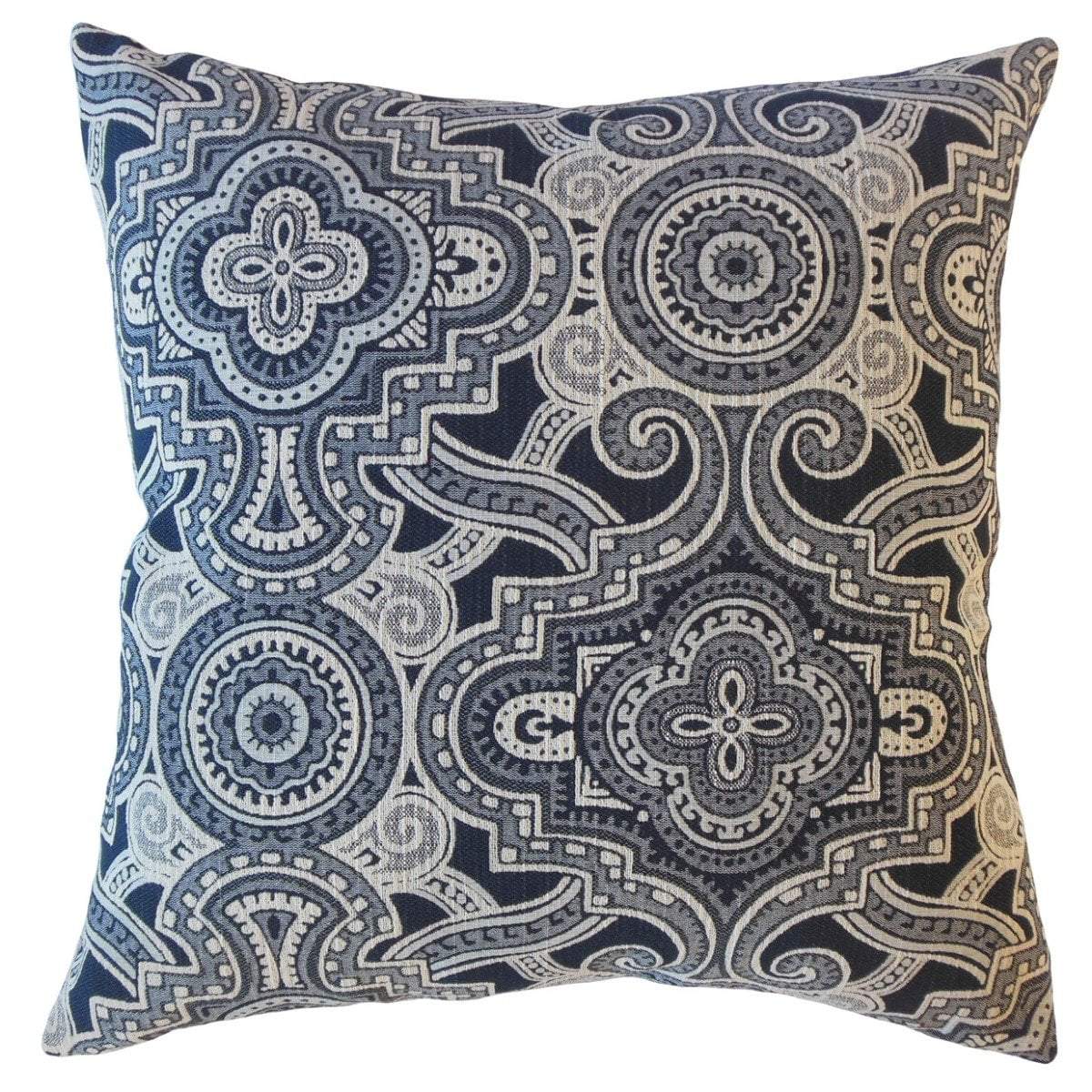 Costa Throw Pillow Cover