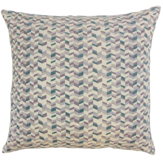 Covington Throw Pillow Cover