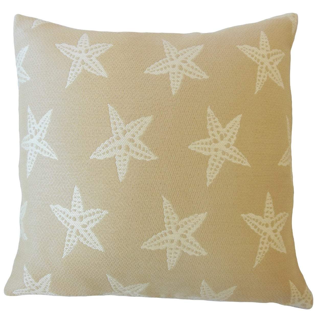 Coyle Throw Pillow Cover