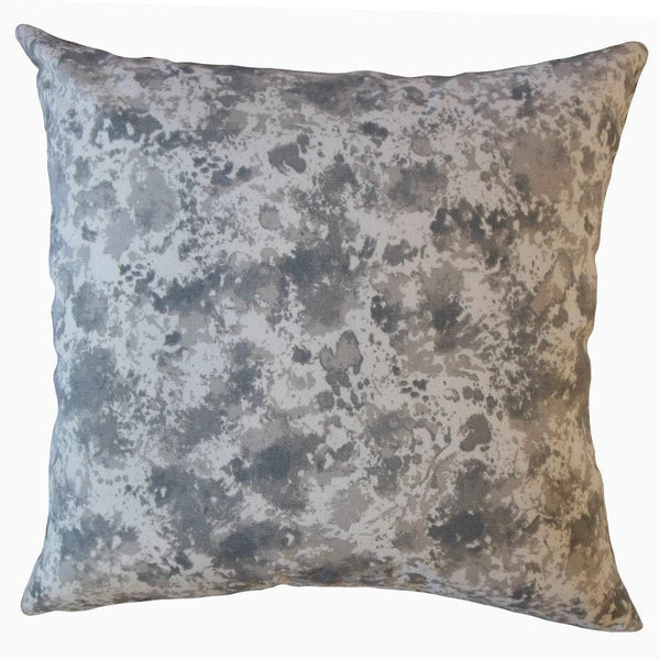 Crook Throw Pillow Cover