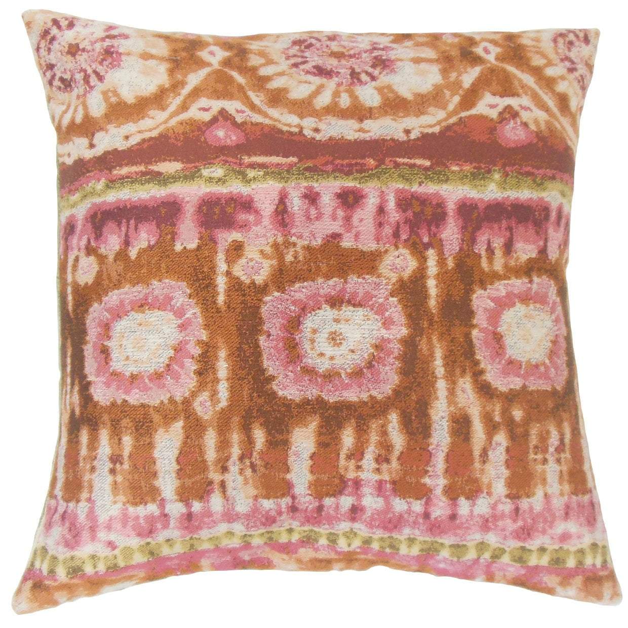 Cullum Throw Pillow Cover