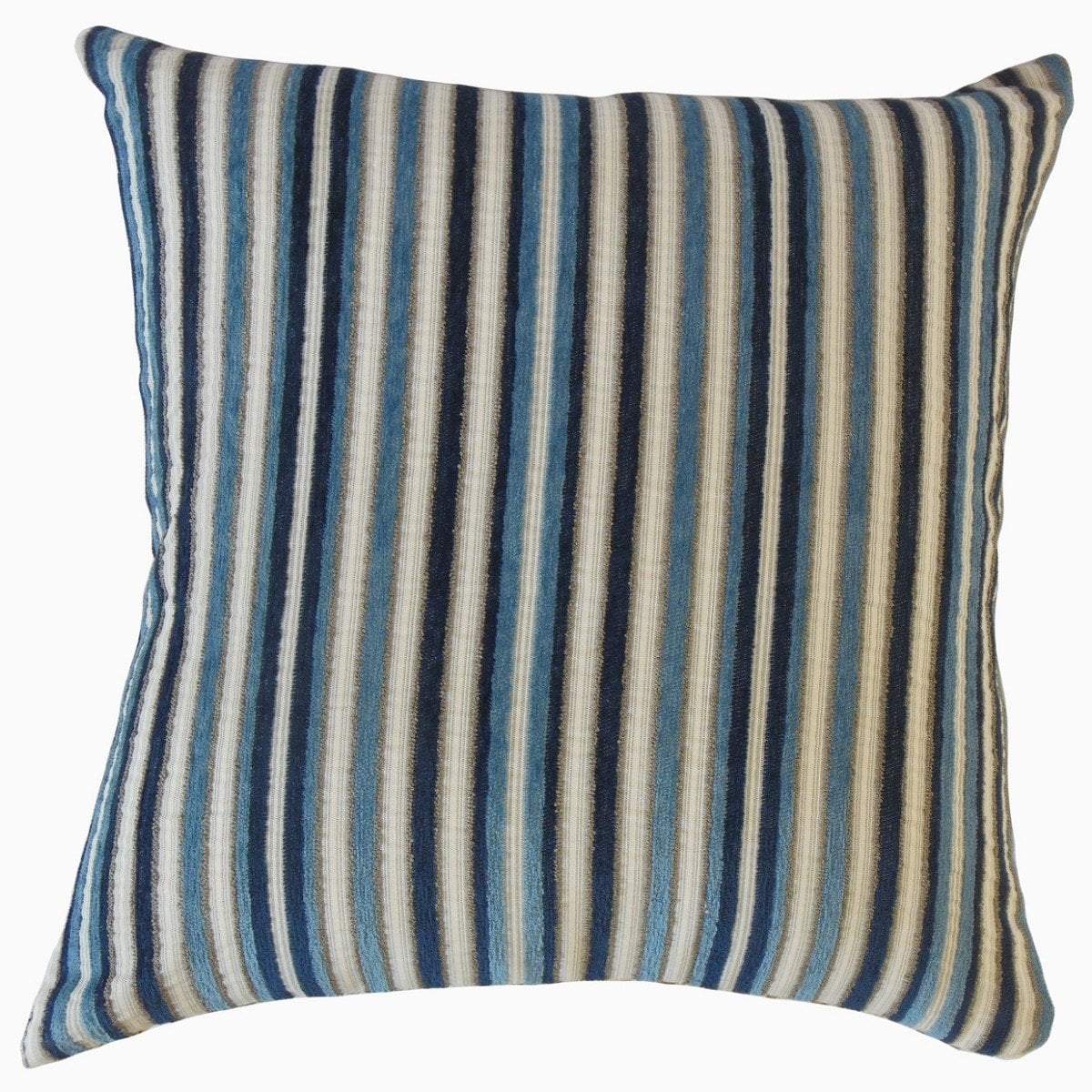 Currin Throw Pillow Cover