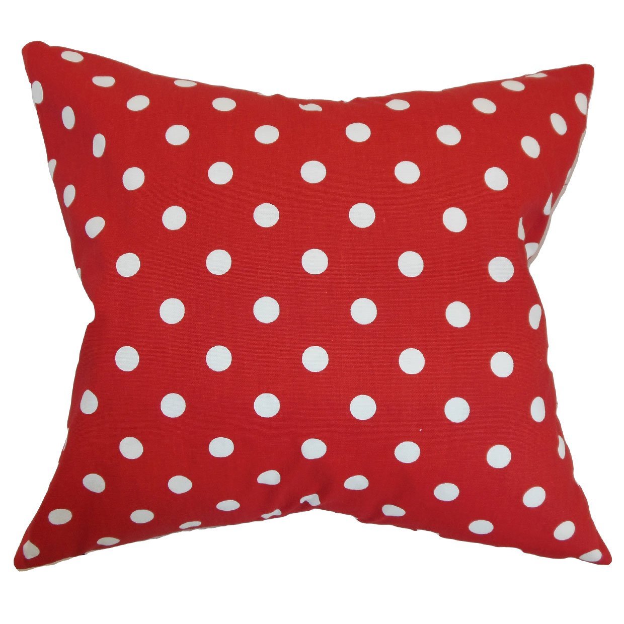 Dalton Throw Pillow Cover