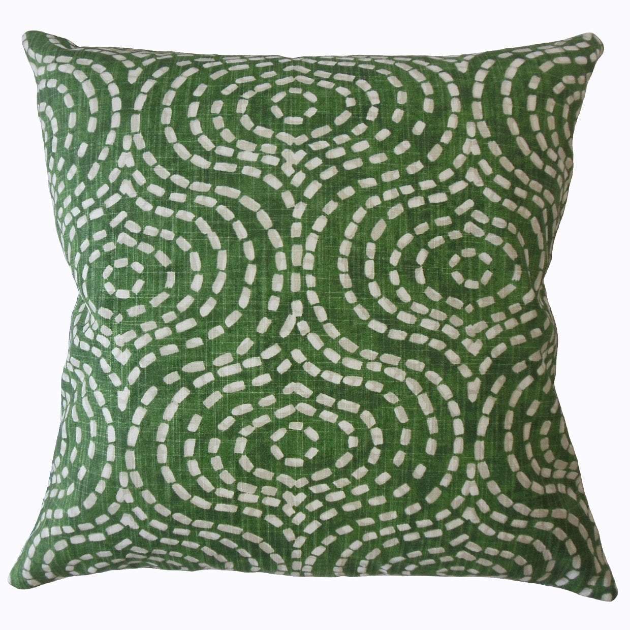 Daniels Throw Pillow Cover