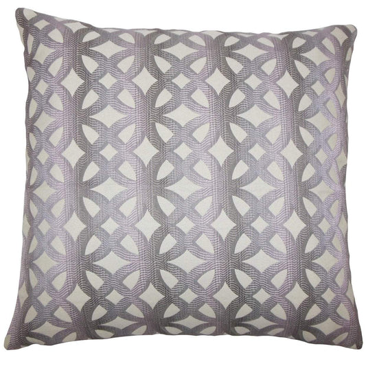 Davis Throw Pillow Cover