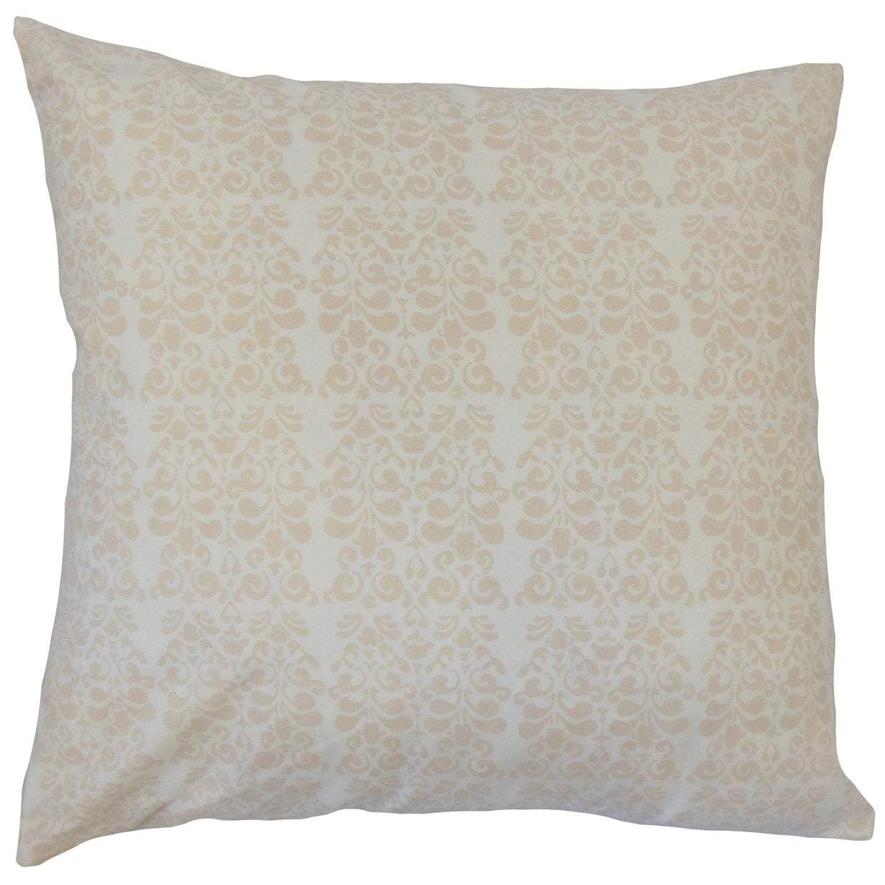 Davis Throw Pillow Cover