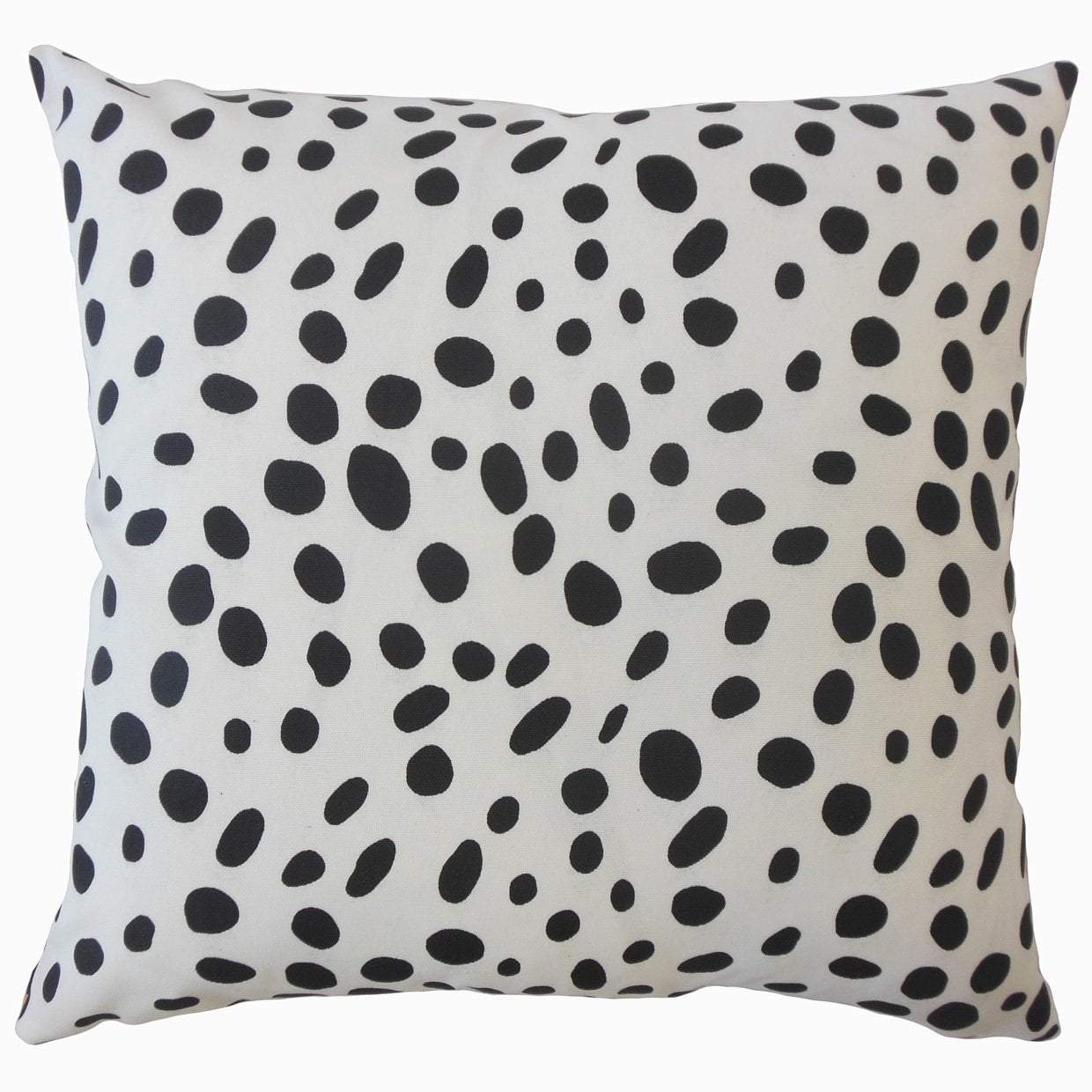 Davis Throw Pillow Cover