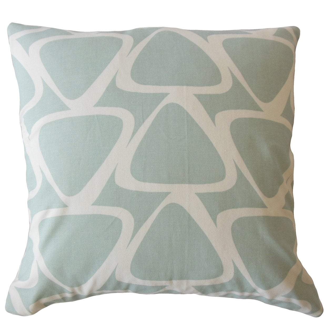 Davison Throw Pillow Cover