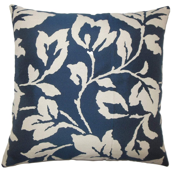 Degeorge Throw Pillow Cover