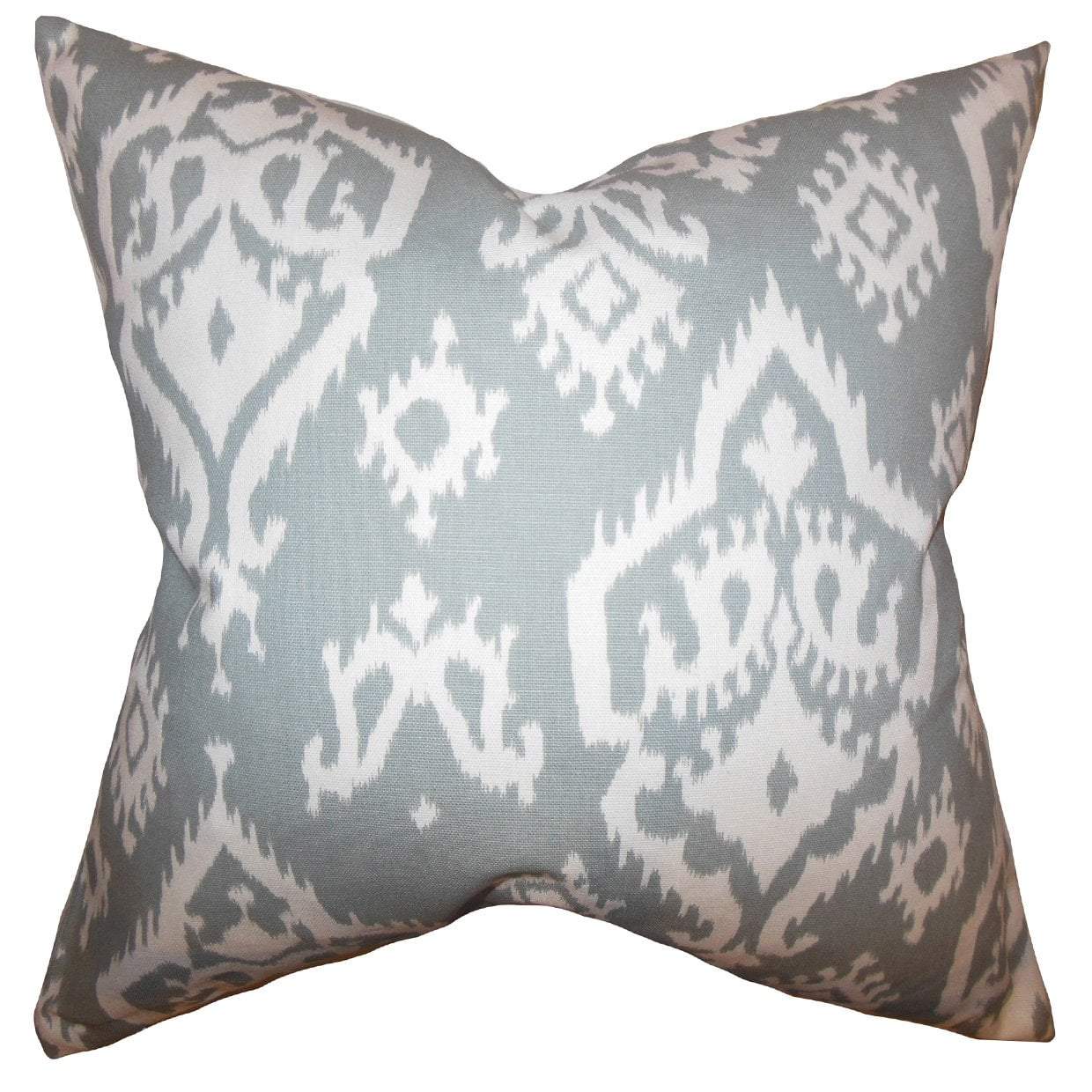 Delaney Throw Pillow Cover