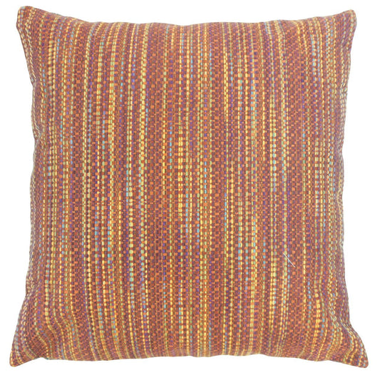 Dever Throw Pillow Cover