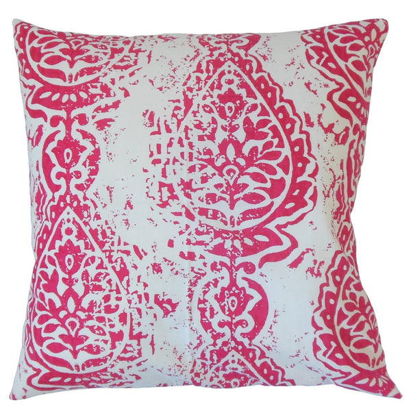 Dionisio Throw Pillow Cover