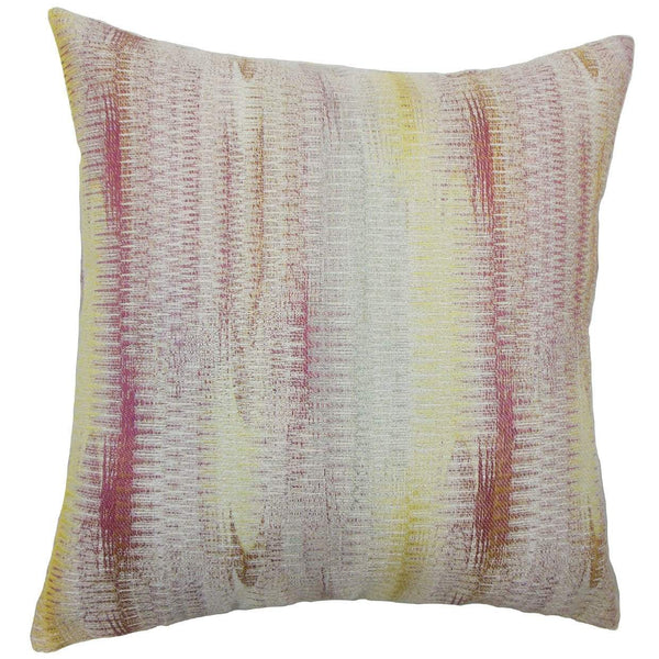 Doherty Throw Pillow Cover