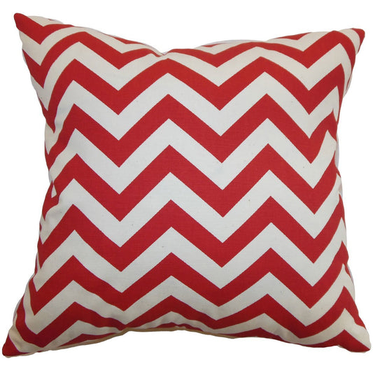 Douglas Throw Pillow Cover