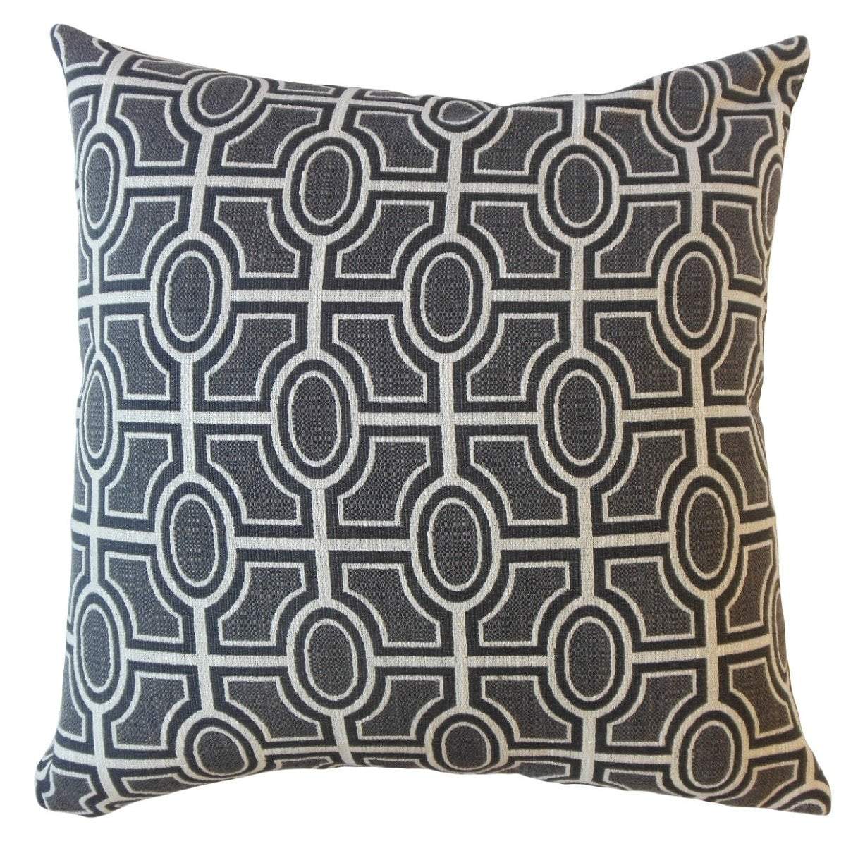 Drew Throw Pillow Cover