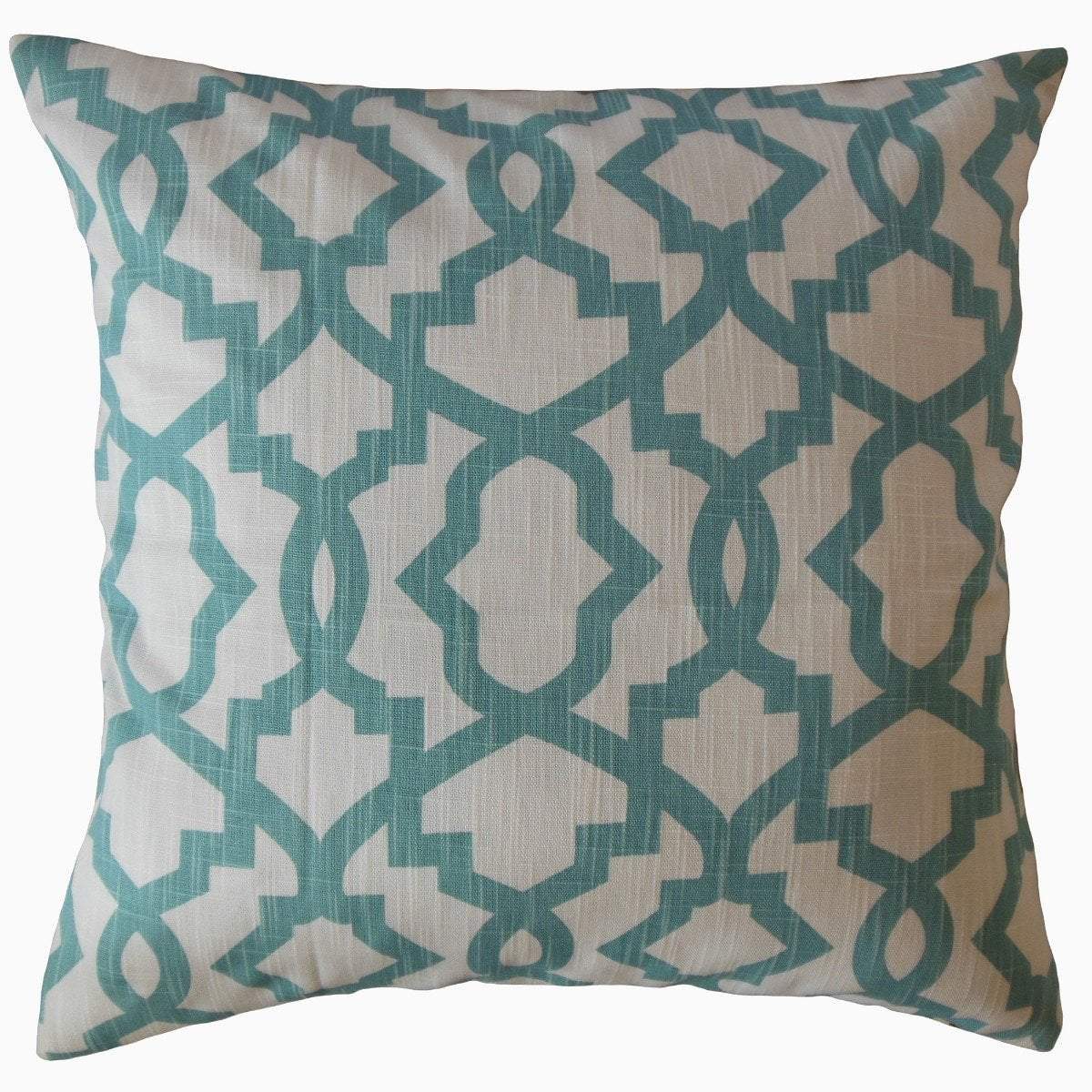 Dunagan Throw Pillow Cover