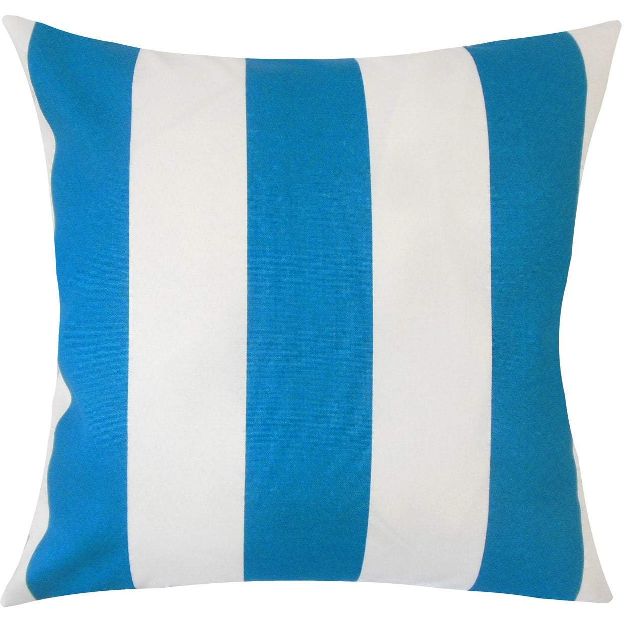 Duran Throw Pillow Cover