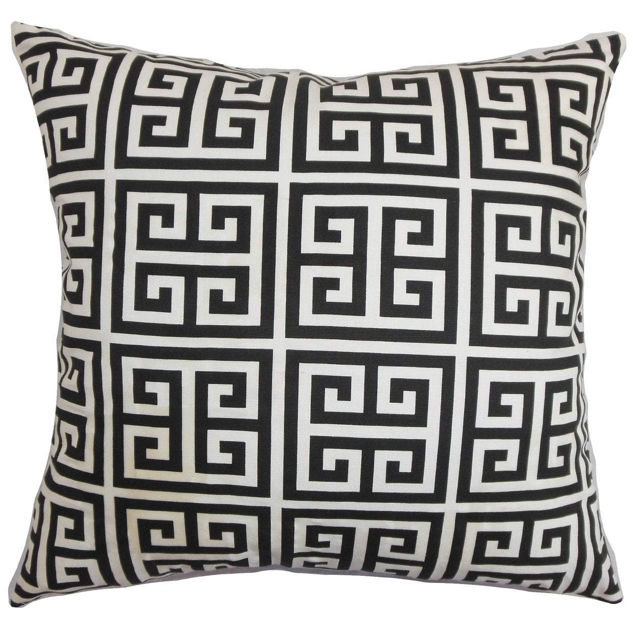 Edwards Throw Pillow Cover