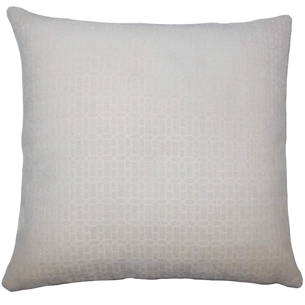 Edwards Throw Pillow Cover