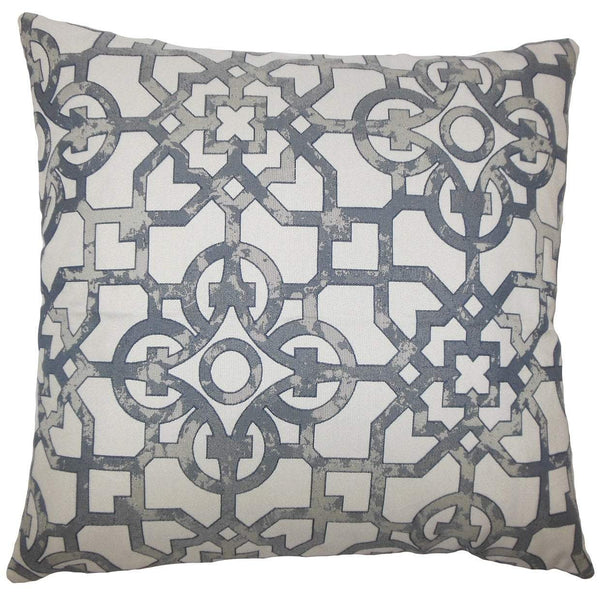Edwards Throw Pillow Cover