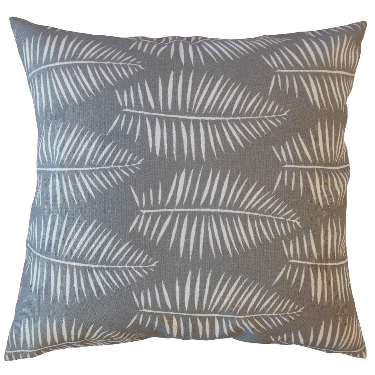 Edwards Throw Pillow Cover