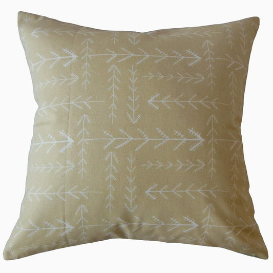 Eiland Throw Pillow Cover