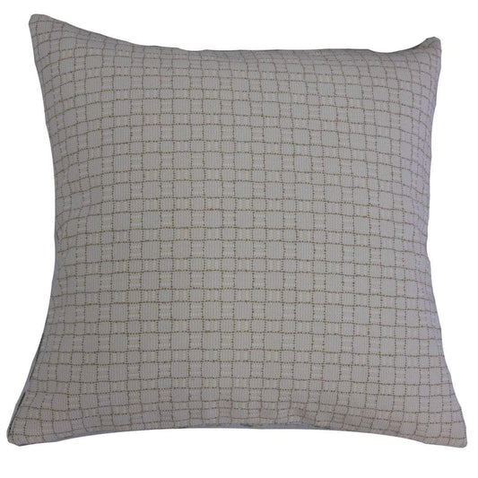 Emmanuel Throw Pillow Cover