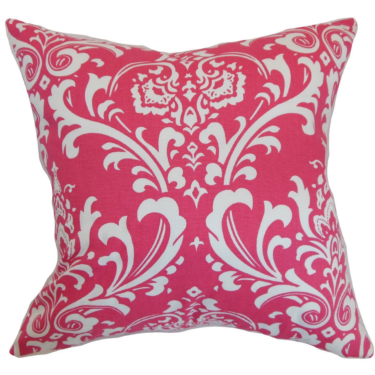 Esqueda Throw Pillow Cover