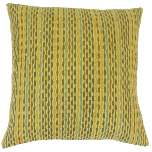 Evans Throw Pillow Cover