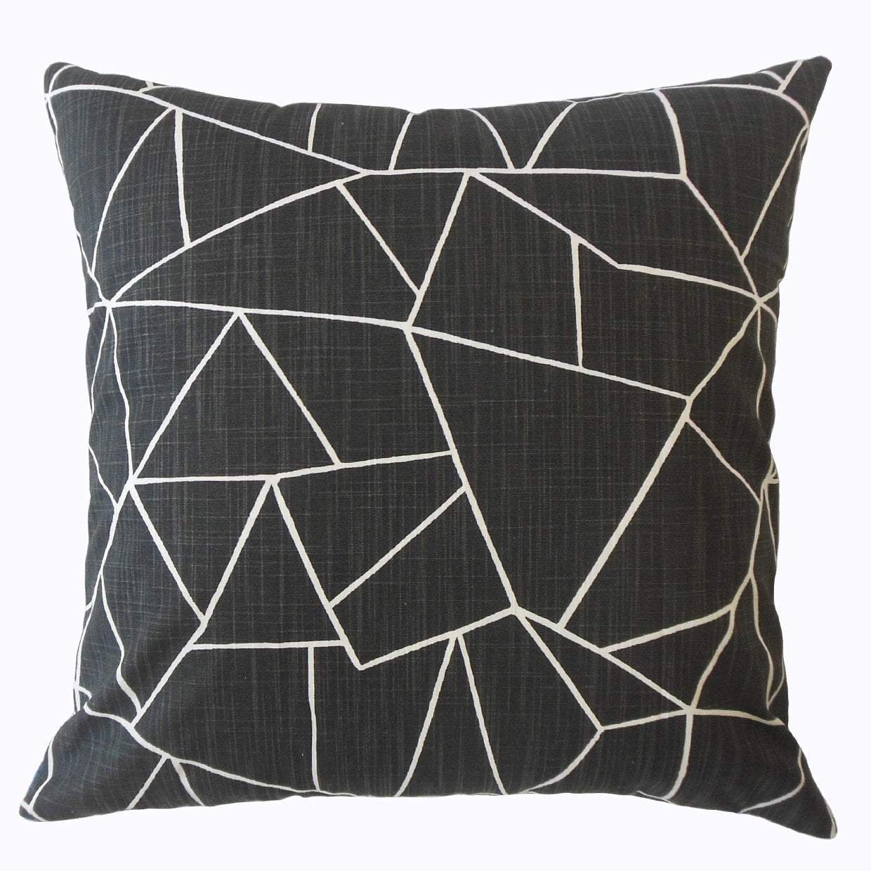 Evans Throw Pillow Cover