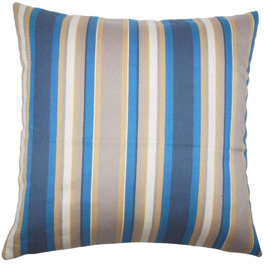 Fain Throw Pillow Cover