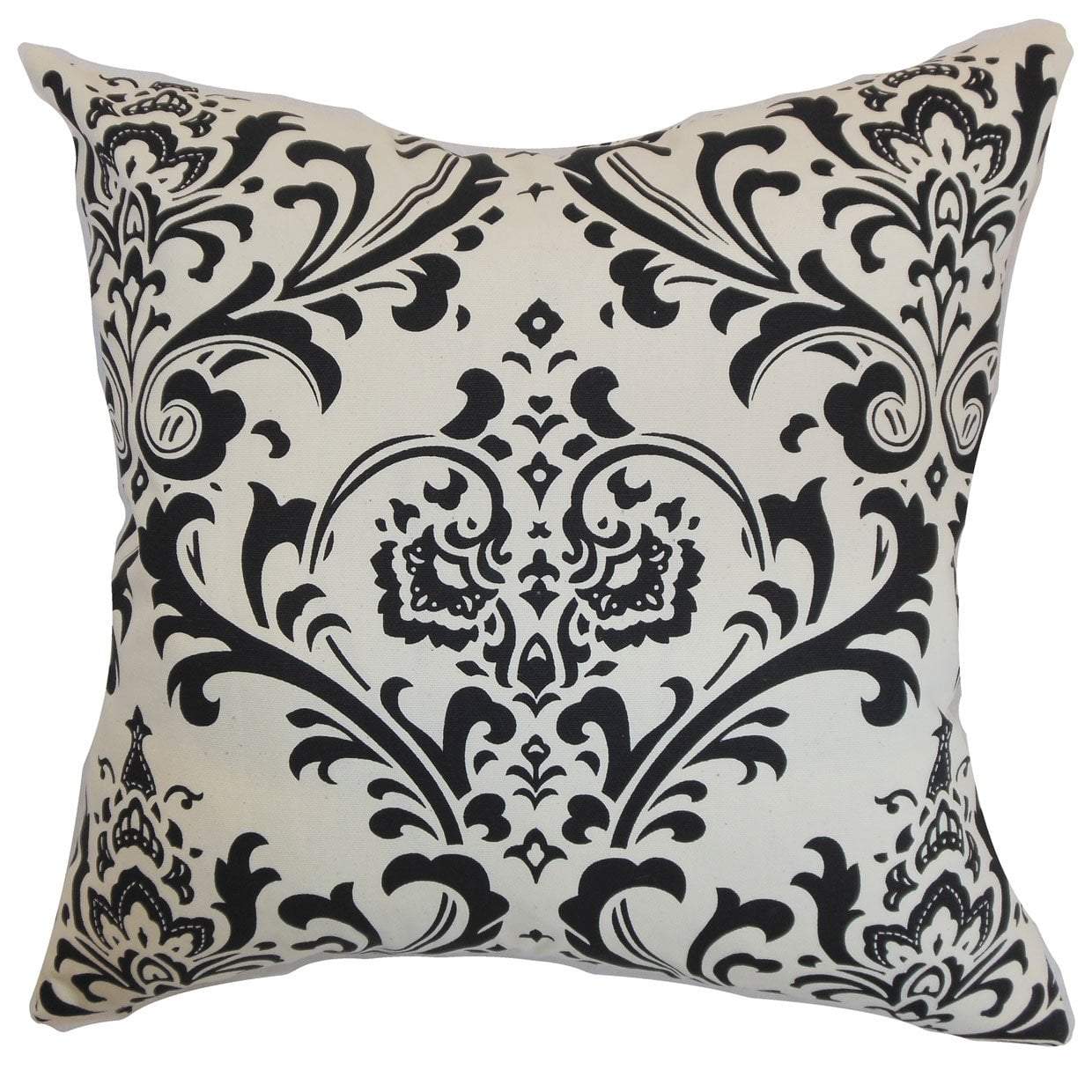 Fessler Throw Pillow Cover