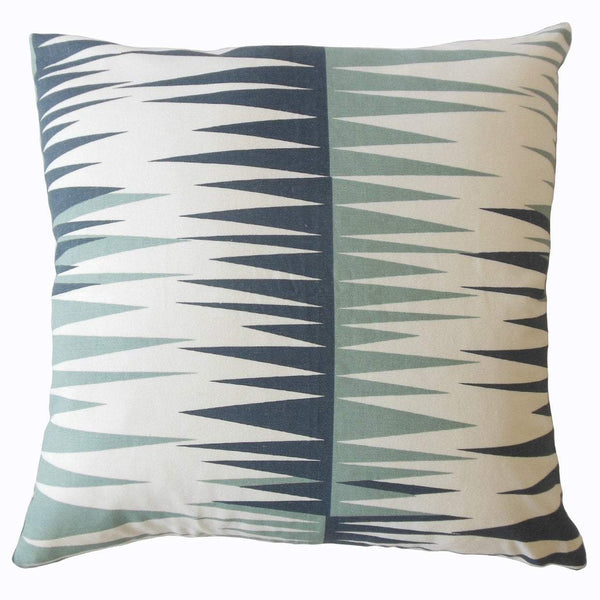 Fleming Throw Pillow Cover