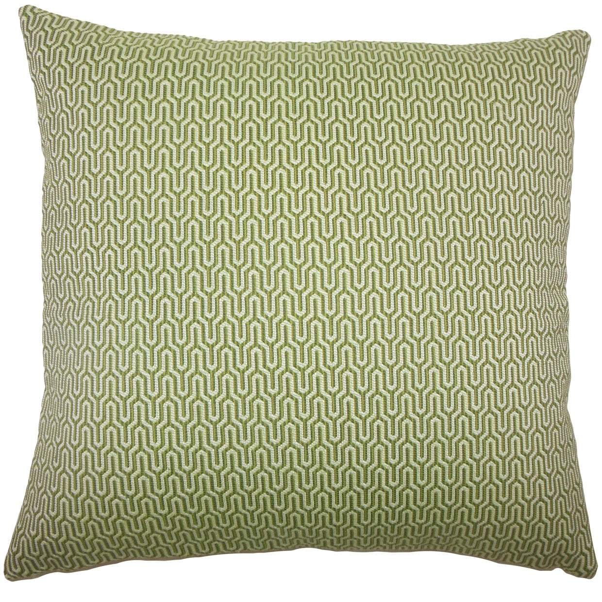 Fletcher Throw Pillow Cover