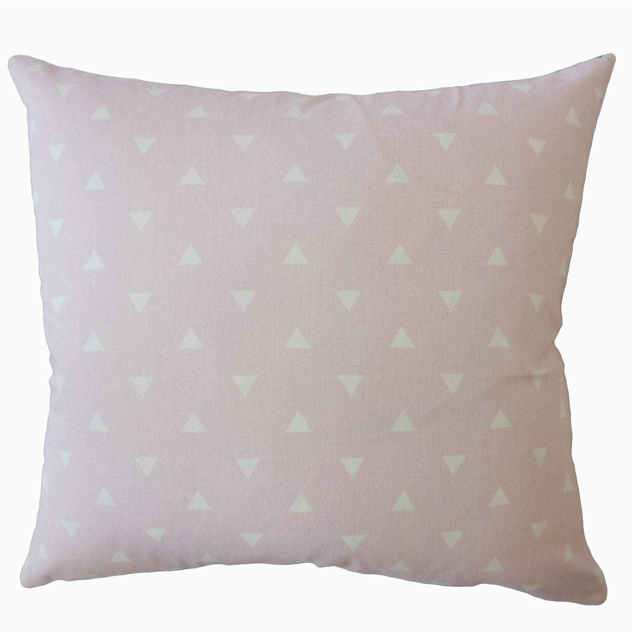 Frame Throw Pillow Cover